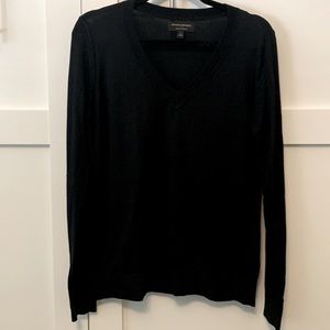 Banana Republic Forever Sweater